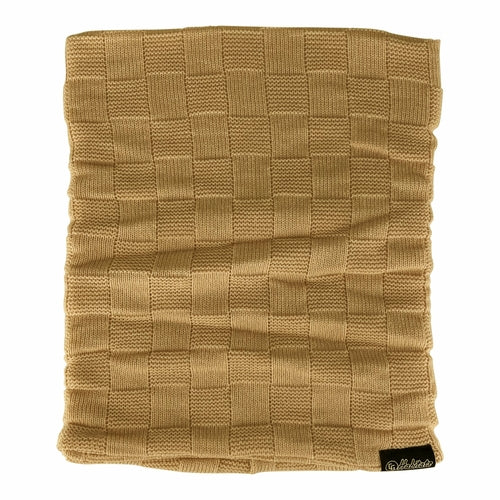 Knitted Neck Gaiter_Standard