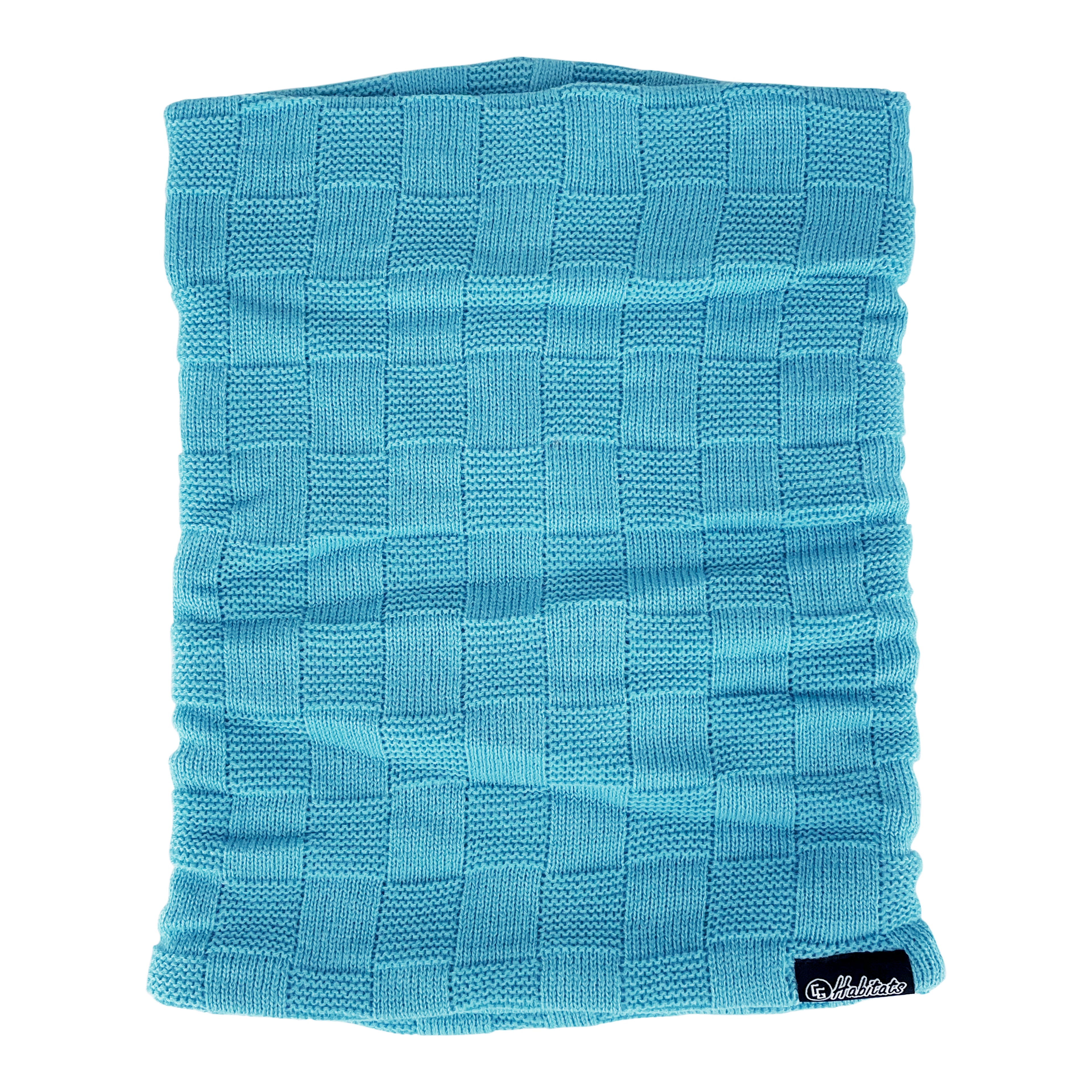 Knitted Neck Gaiter_Standard